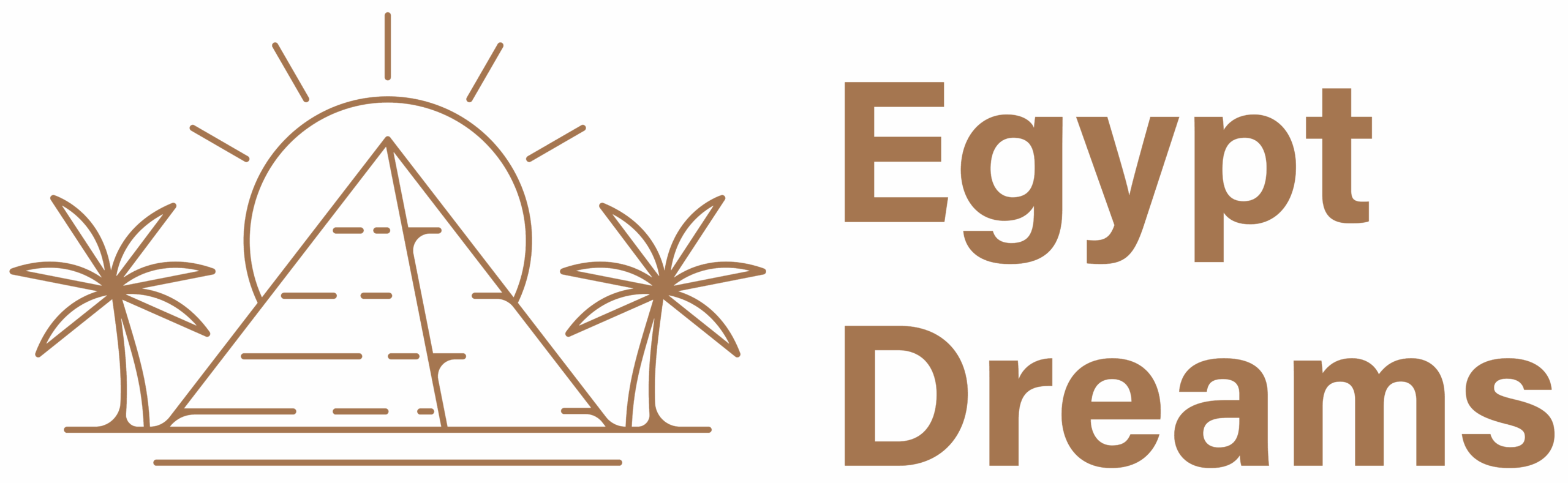 Egypt Dreams